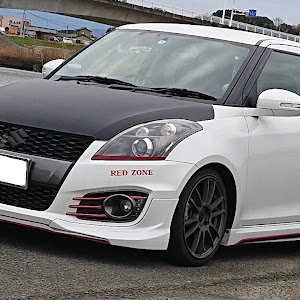 スイフトスポーツ ZC32S