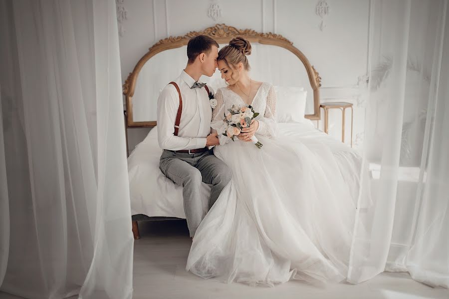 Fotografo di matrimoni Tatyana Kovaleva (tatyanakovaleva). Foto del 12 dicembre 2022