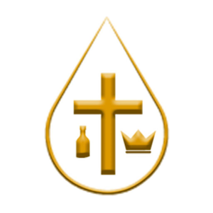 Risen King Church logo