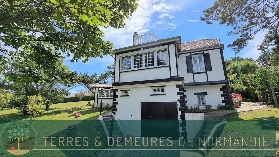 Vente villa 1 pièce 132 m² à Petit-Caux (76370), 399 000 €