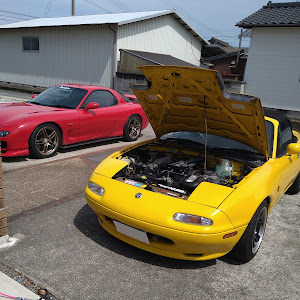 RX-7 FC3S