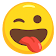 PG Emojis  icon