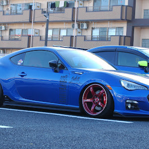 BRZ ZC6