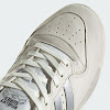 rivalry low consortium chalk white/silver metallic/grey one