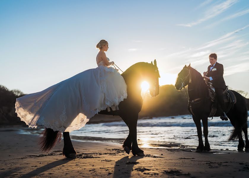 Hochzeitsfotograf Carlos Medina (carlosmedina). Foto vom 15. Dezember 2022