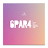 6PAR4 2019 icône