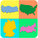 Which Country 1 APK Descargar