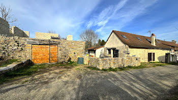 maison à Salvagnac-Cajarc (12)