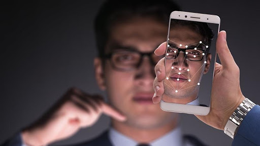 Fingerprint and facial recognition sensors are now embedded on many new smartphones for authentication and identification purposes.