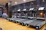 Pushup Gym & Spa Mundka photo 4