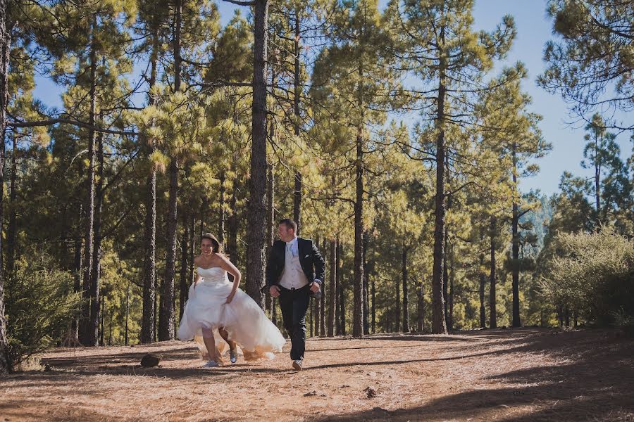 Fotógrafo de bodas Jacinto Trujillo (jtrujillo). Foto del 11 de mayo 2020