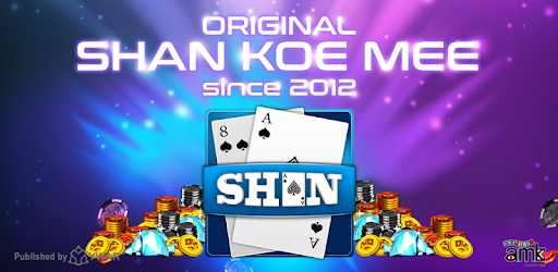 Shan Koe Mee Apps On Google Play