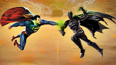 Superheroes Fighting Games: Grand Immortal Godsのおすすめ画像5