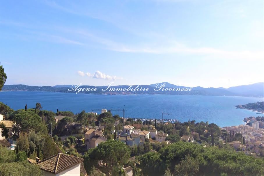 Vente villa 7 pièces 500 m² à Sainte-Maxime (83120), 7 800 000 €