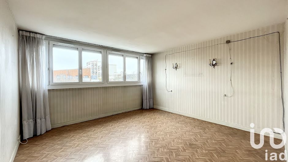 Vente appartement 3 pièces 51 m² à Noisy-le-Sec (93130), 179 000 €