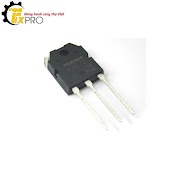 Mosfet K3878 Tháo Máy Chính Hãng.