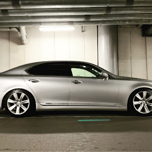 LS UVF45