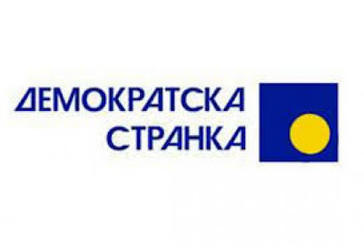 DS o zabrani šetnje Evroprajda: Država još jednom kapitulirala pred huliganima