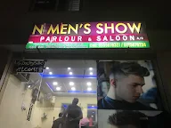 N Men's Show Parlour & Saloon A/C photo 4