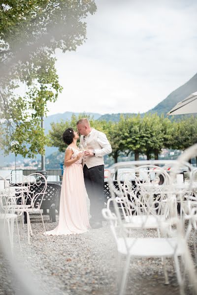 Fotógrafo de bodas Larisa Paschenko (laraphotographer). Foto del 15 de diciembre 2017