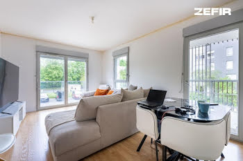 appartement à Cergy (95)