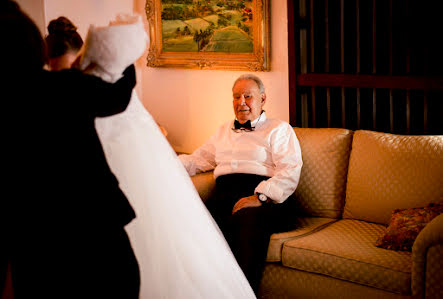 Fotógrafo de casamento Edward Eyrich (edwardeyrich). Foto de 20 de dezembro 2018