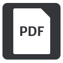 PDF Dimmer