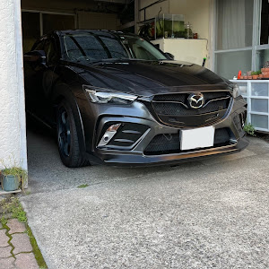 CX-3 DK5FW