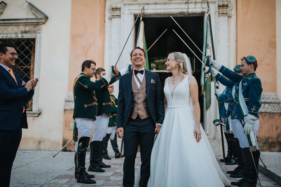 Wedding photographer Ivan Bortondello (ivanbortondello). Photo of 13 September 2023