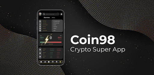 crypto super app