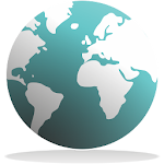 Cover Image of Download World Map Quiz 2.0.1 APK