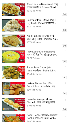 Nisha Madhulika Balushahi Recipe In Hindi | Dandk Organizer