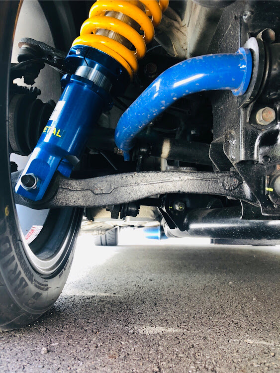 S2000のs2000 エナペタルに関するカスタム事例の投稿画像1枚目