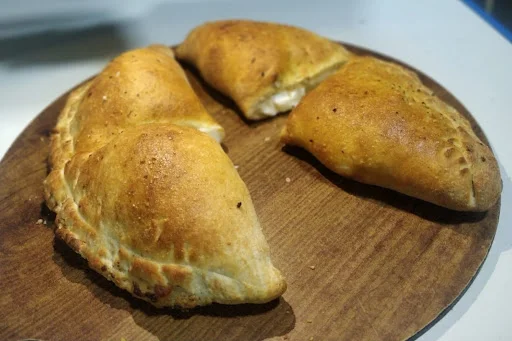 Chipotle Calzone