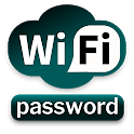 Wi-Fi password manager