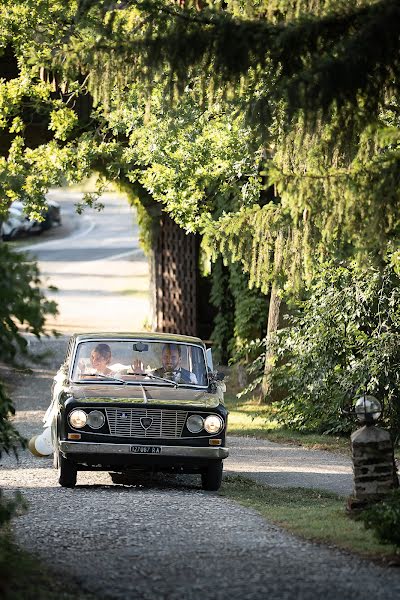 Wedding photographer Barbara Fabbri (fabbri). Photo of 12 February