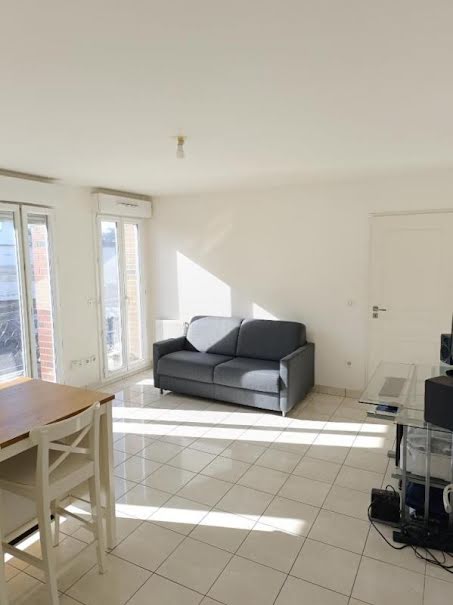 Vente appartement 2 pièces 44 m² à Arpajon (91290), 179 000 €