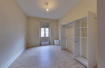 appartement à Grenoble (38)