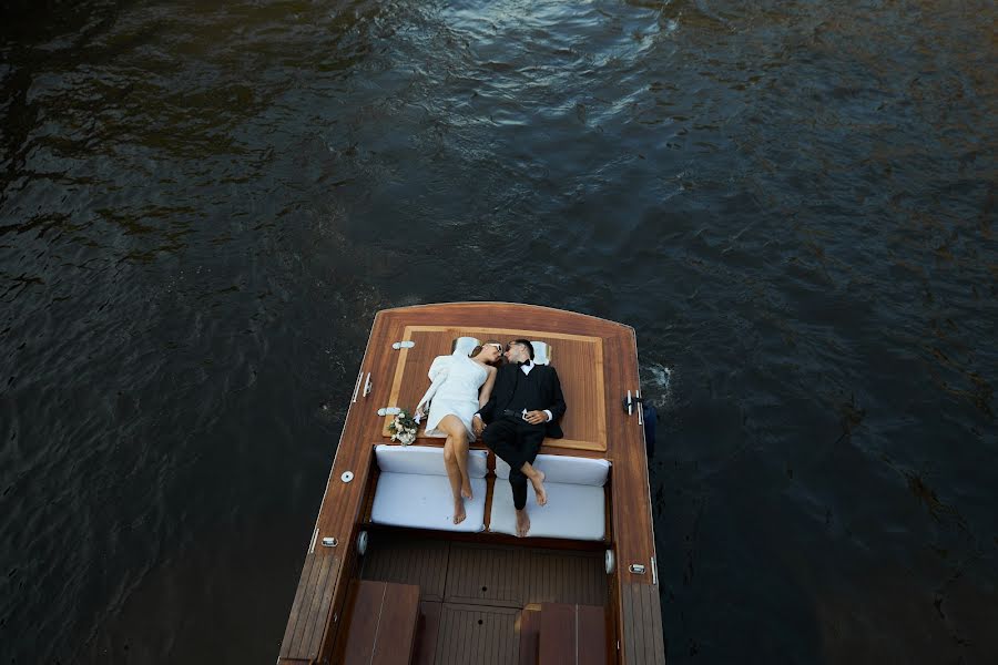 結婚式の写真家Anna Bazhanova (annabazhanova)。2022 11月27日の写真