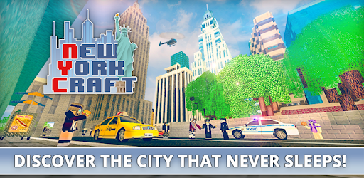 new york state of mind roblox