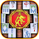 Mahjong Solitaire Blast Free icon