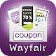 Download Coupons for Wayfair For PC Windows and Mac 1.0