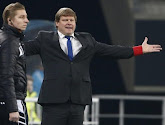 Vanhaezebrouck steunt omstreden beslissing Lierse: "Routiniers moesten er eerder uit"