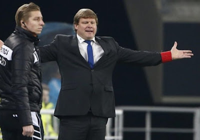 Vanhaezebrouck steunt omstreden beslissing Lierse: "Routiniers moesten er eerder uit"