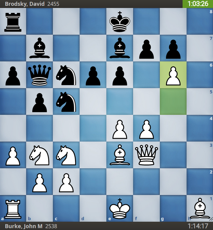 The Open Sicilian