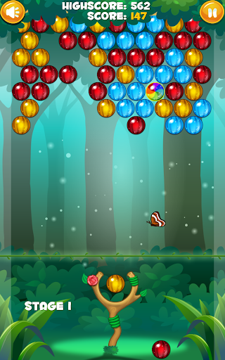 Bubble Shooter