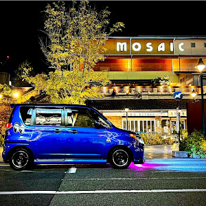 ソリオバンディット MA15S