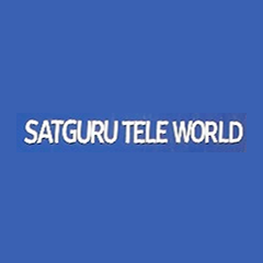 Satguru Tele World, Shahdara, Shahdara logo