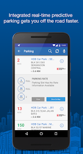 Galactio - Navigation & Maps for Urban Mobility(圖7)-速報App