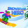 Snowboard Hero Game New Tab